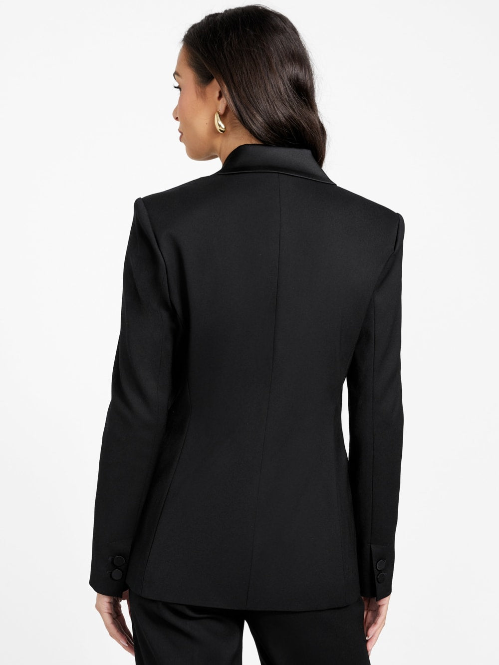 Eco Thea Blazer