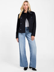 Eco Melissa Peacoat