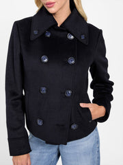 Eco Melissa Peacoat