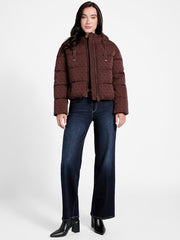Daisy Quattro G Puffer Jacket