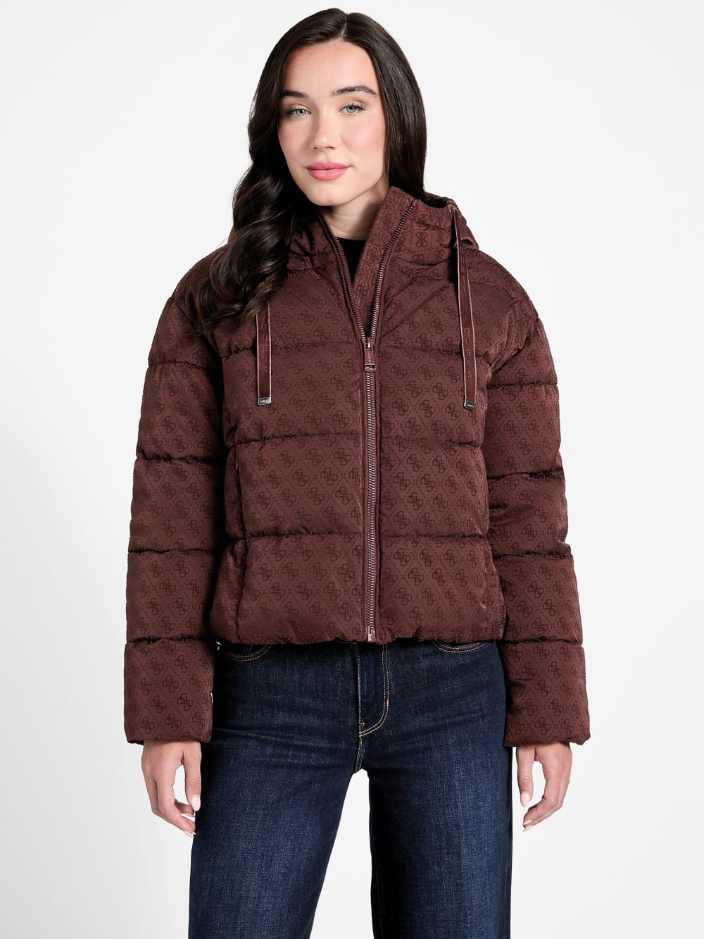 Daisy Quattro G Puffer Jacket