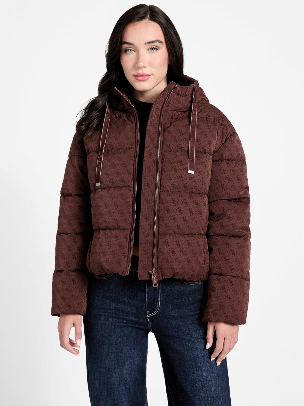 Daisy Quattro G Puffer Jacket