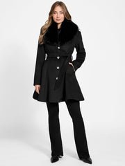 Eve Belted Coat
