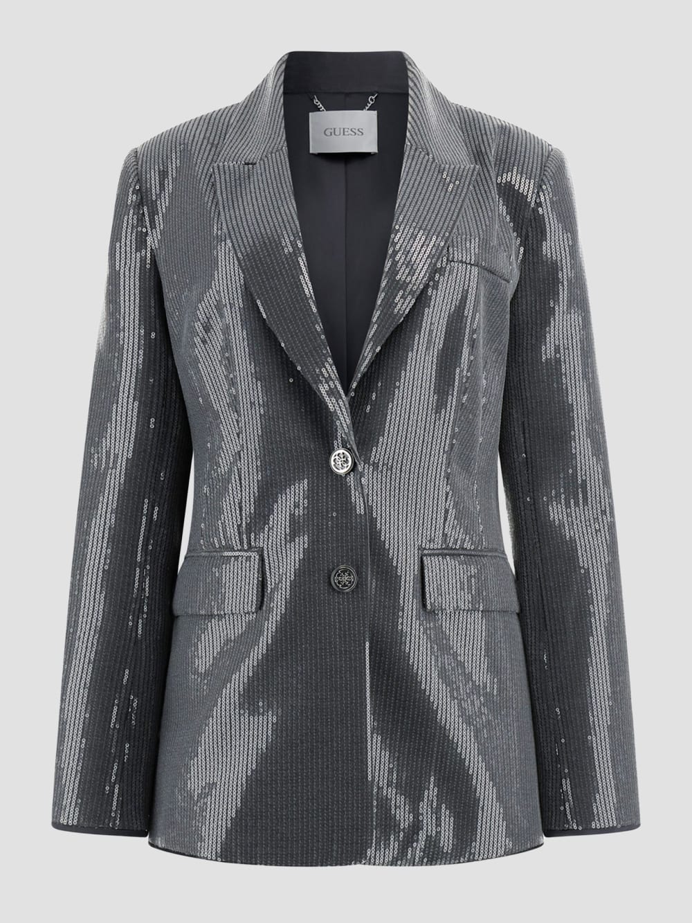 Doris Sequin Blazer