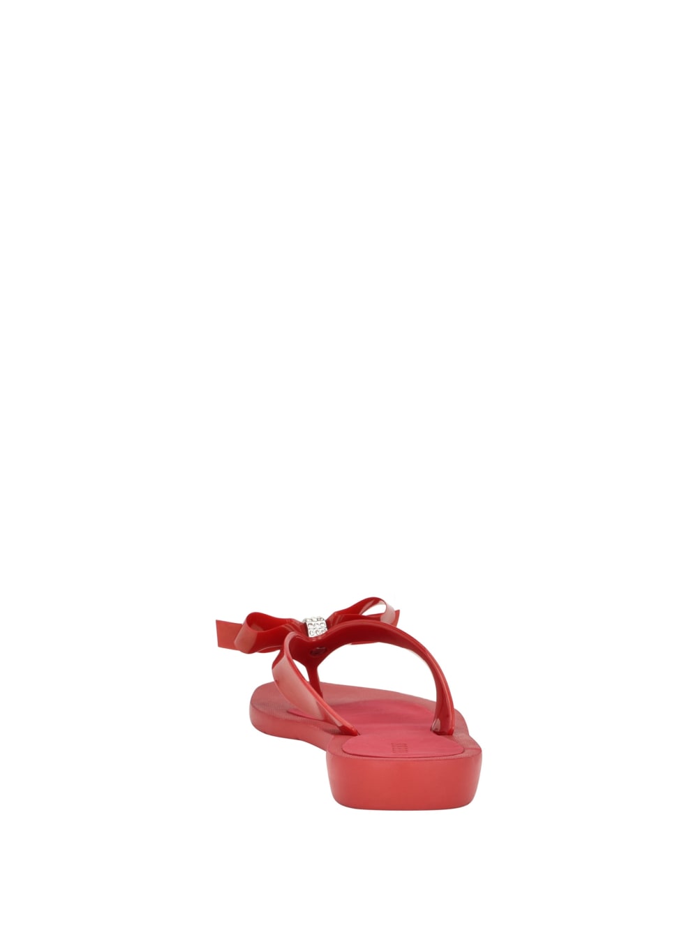 Tutu Bowtie Sandals
