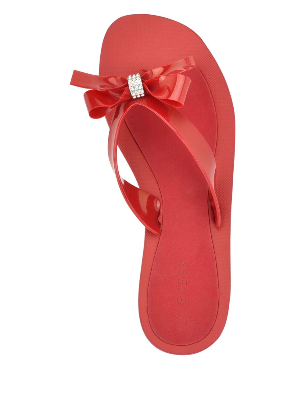 Tutu Bowtie Sandals
