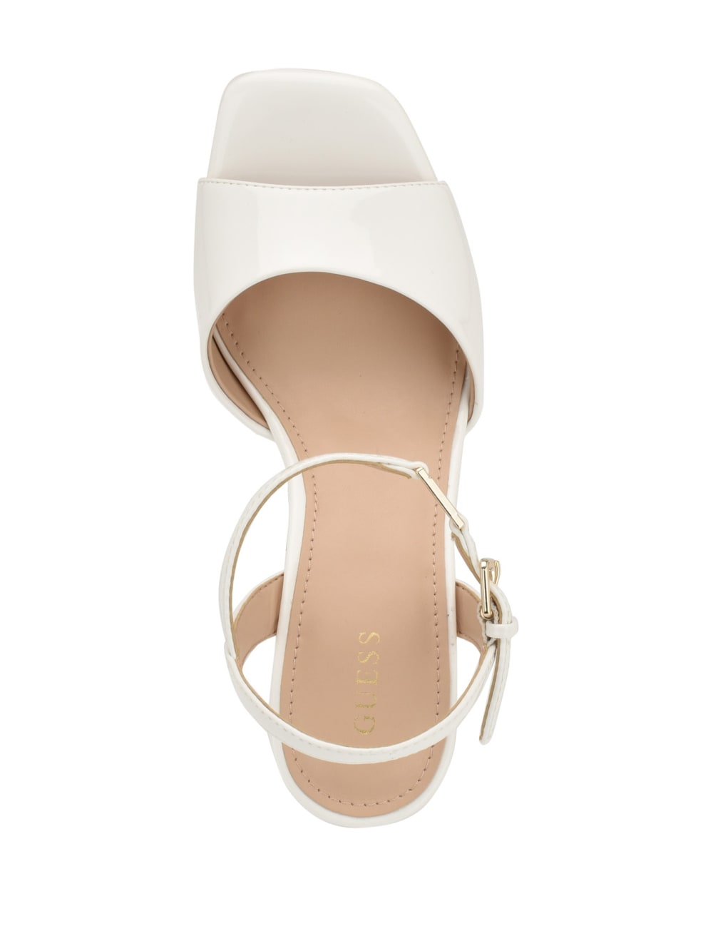 Zione Patent Wedges