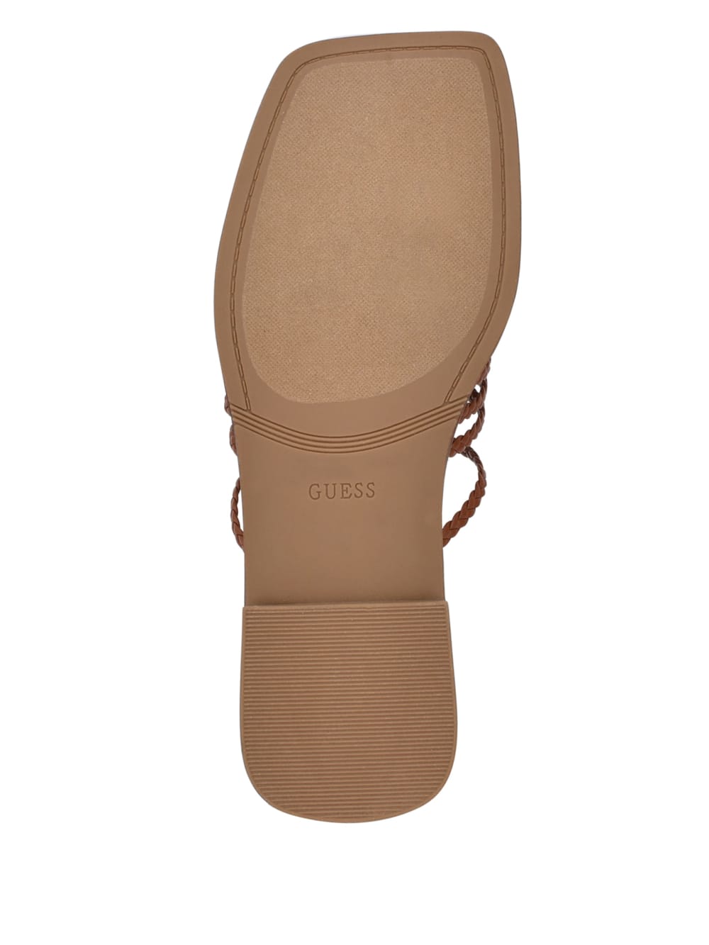 Rayana Strappy Lace-Up Sandals