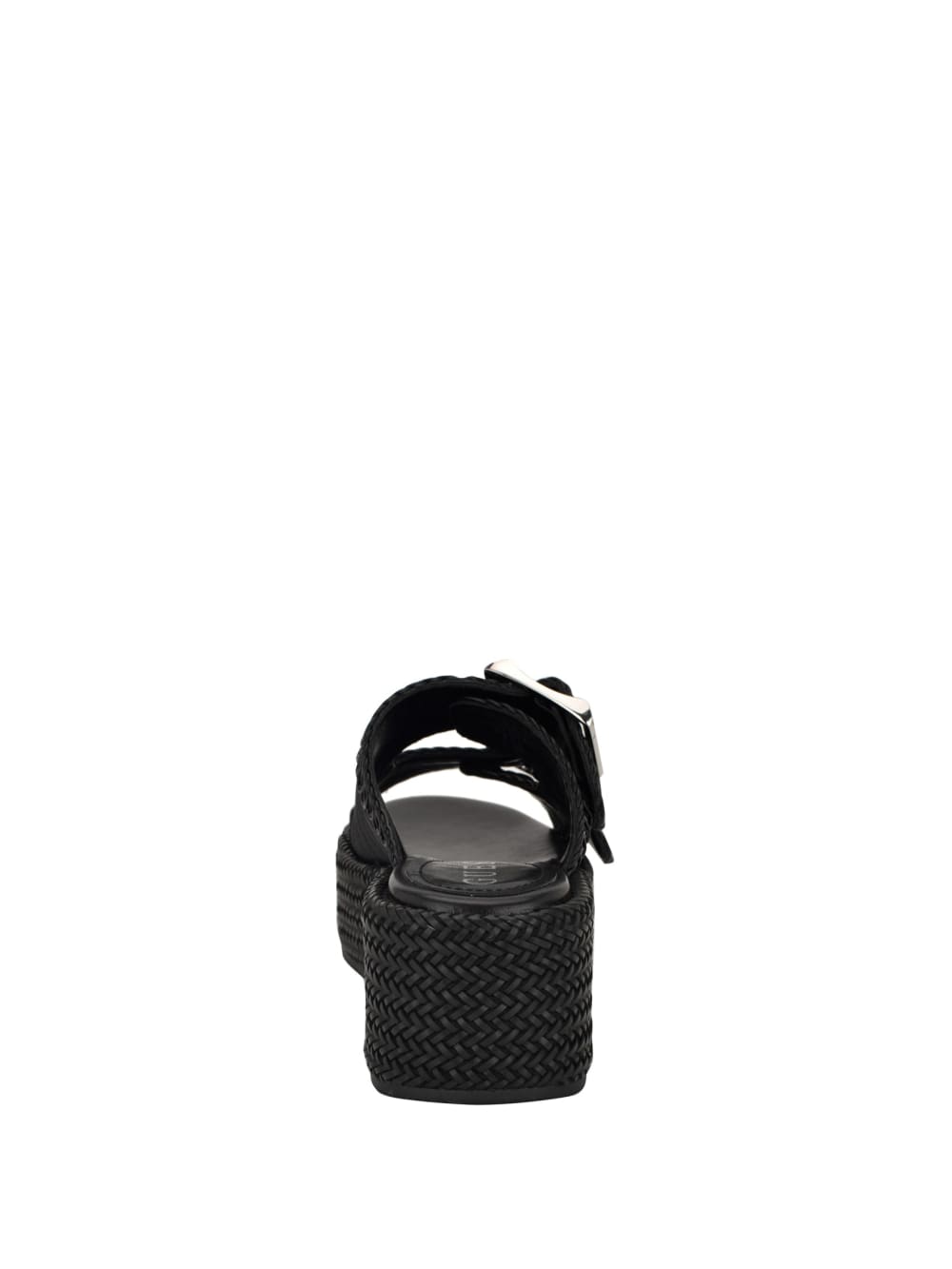 Binks Woven Platform Sandals