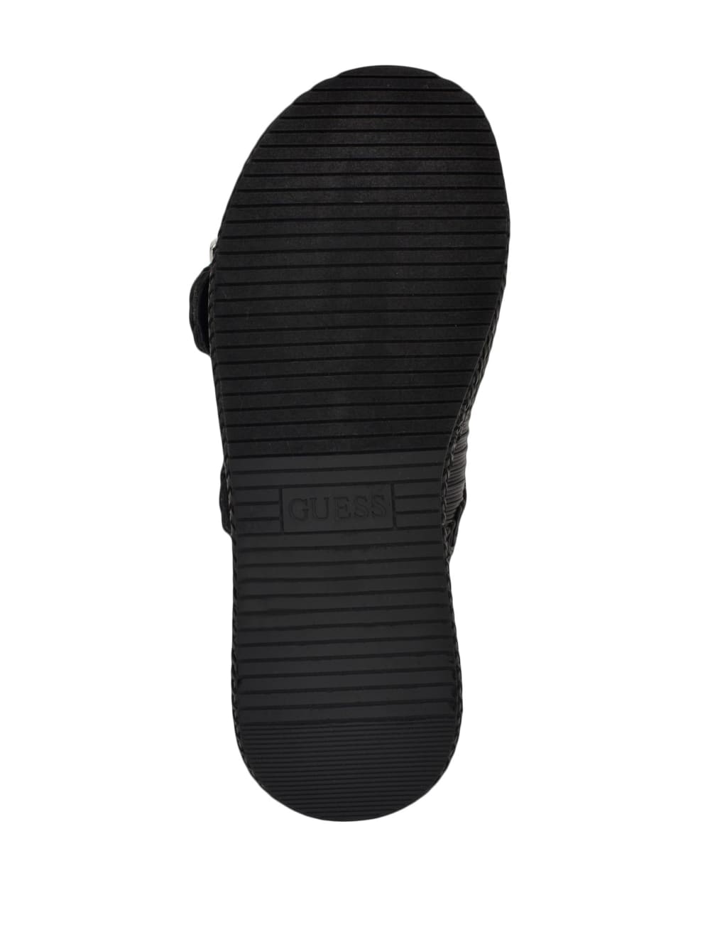 Binks Woven Platform Sandals