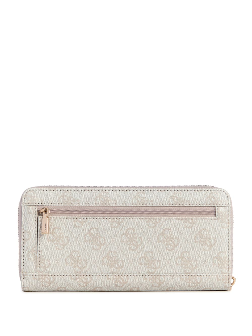 Laurel Large Zip-Around Wallet