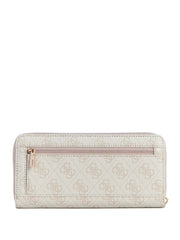 Laurel Large Zip-Around Wallet