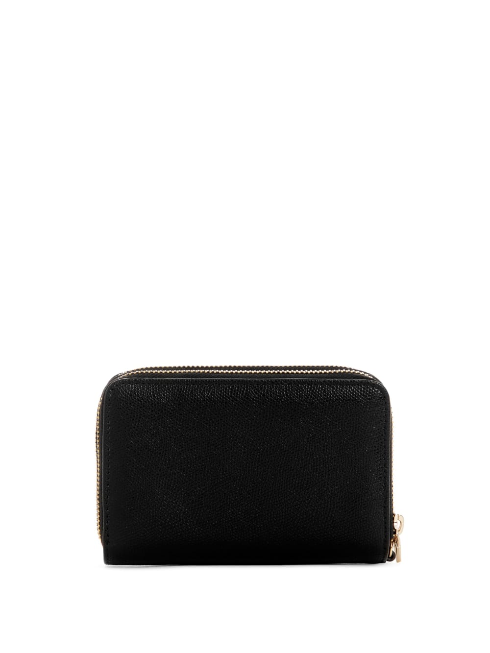 Amorette Dual-Zip Medium Wallet
