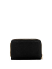 Amorette Dual-Zip Medium Wallet