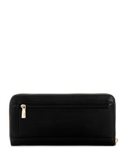 Laurel II Large Zip-Around Wallet