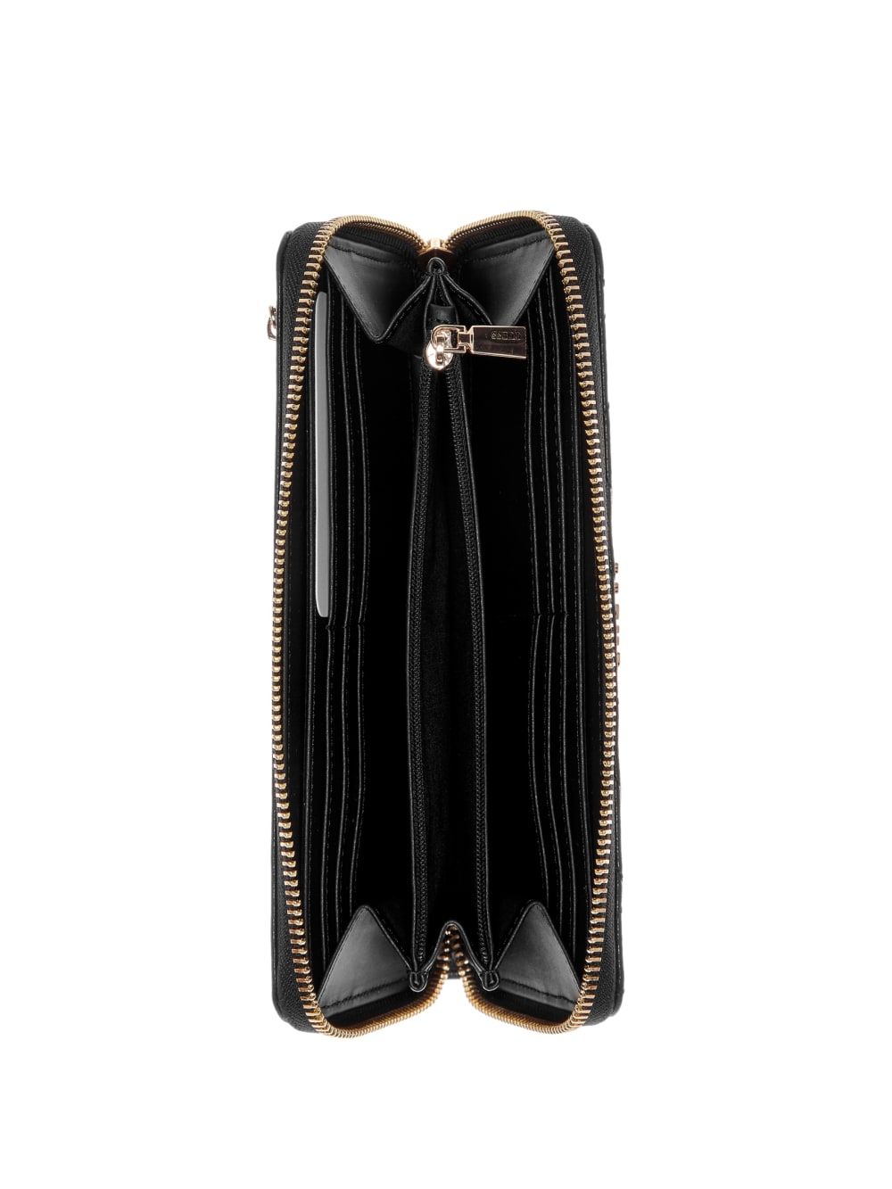 Laurel II Large Zip-Around Wallet