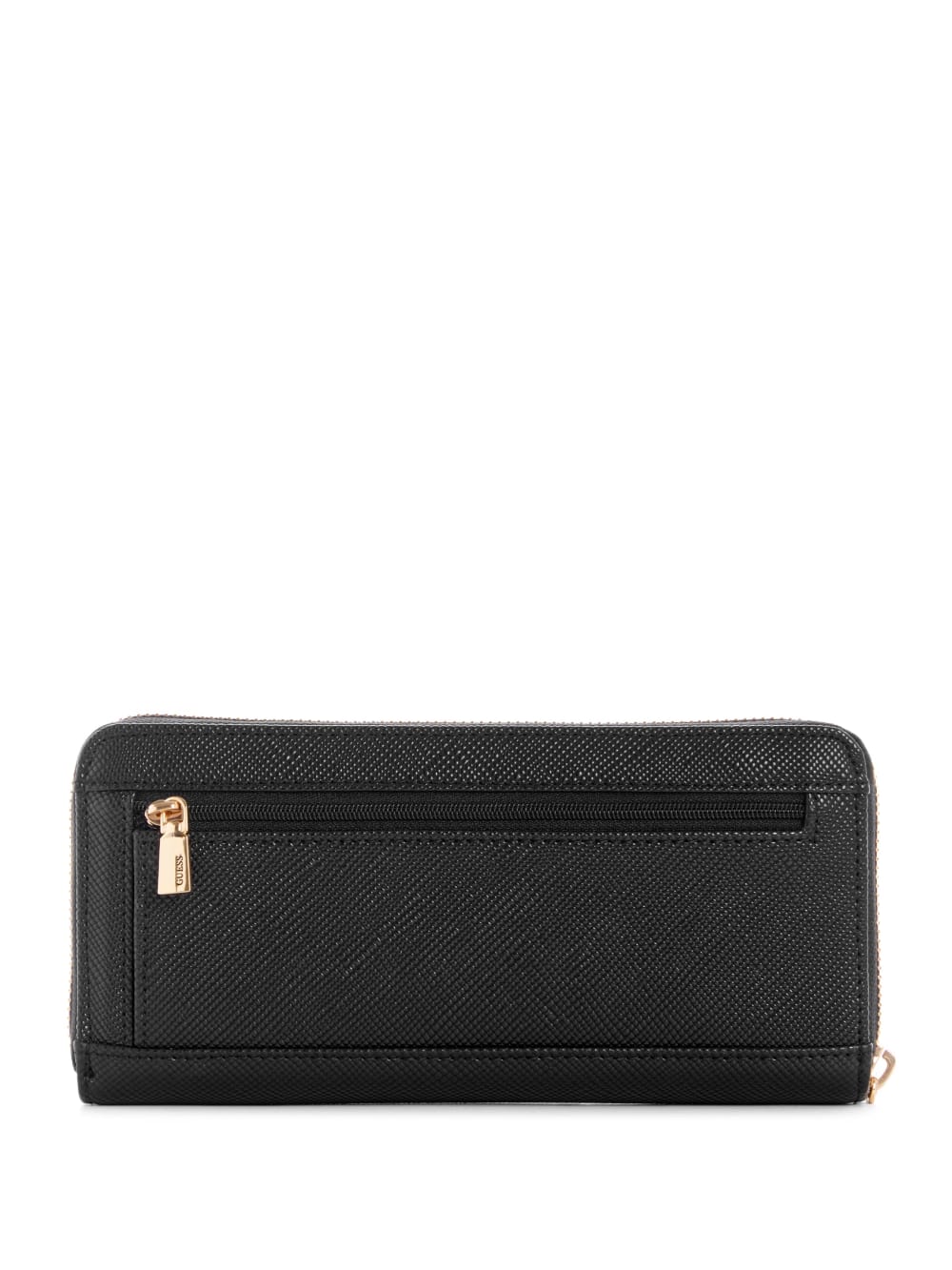 Laurel Large Zip-Around Wallet