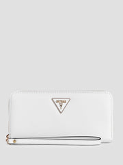 Laurel Large Zip-Around Wallet