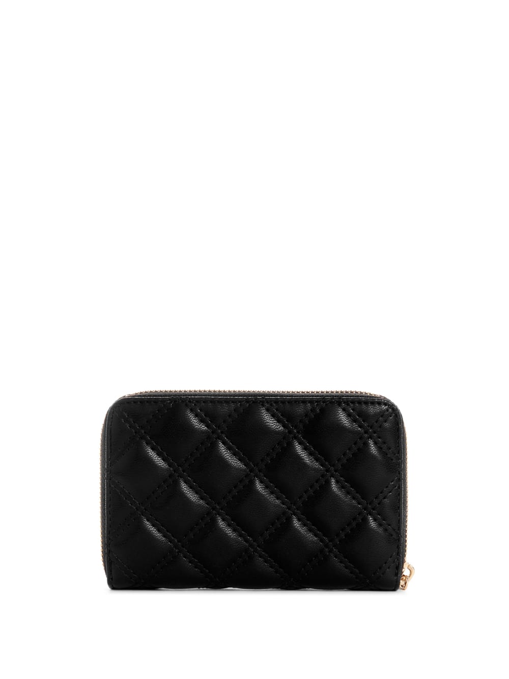 Giully Quilted Medium Wallet