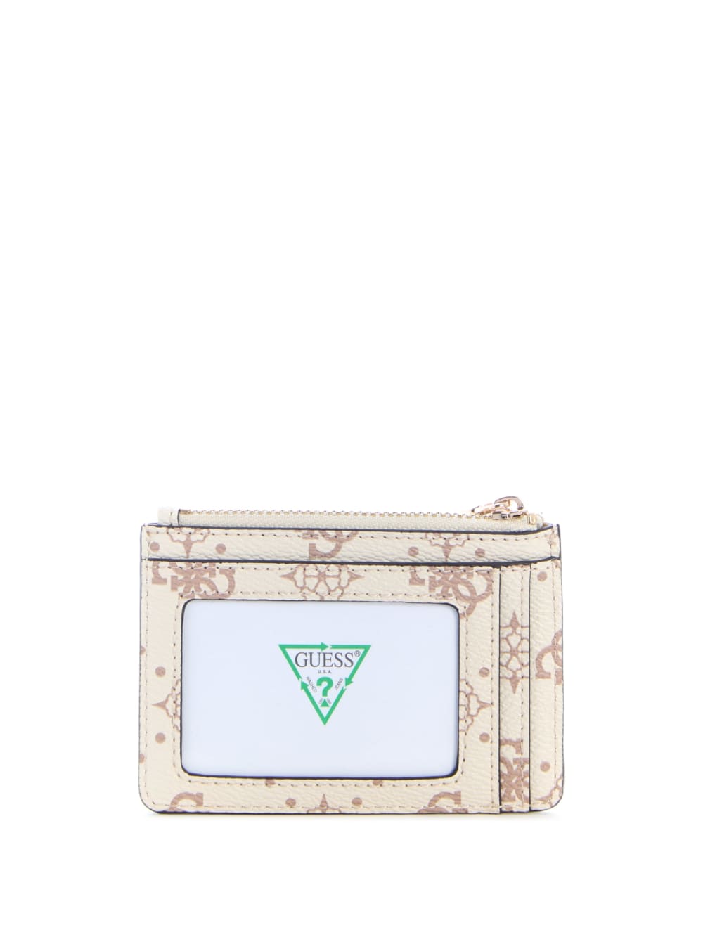 Carrie Quattro G Card Case