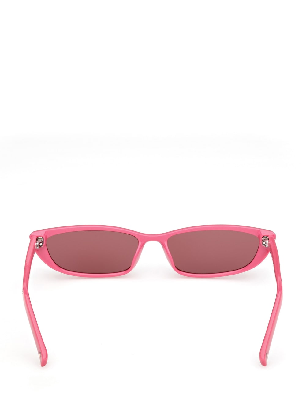 Thin Cat-Eye Sunglasses