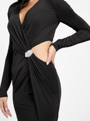 Elsa Maxi Dress