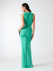 Livvie Maxi Dress