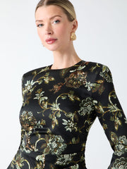 Guilded Age Dress