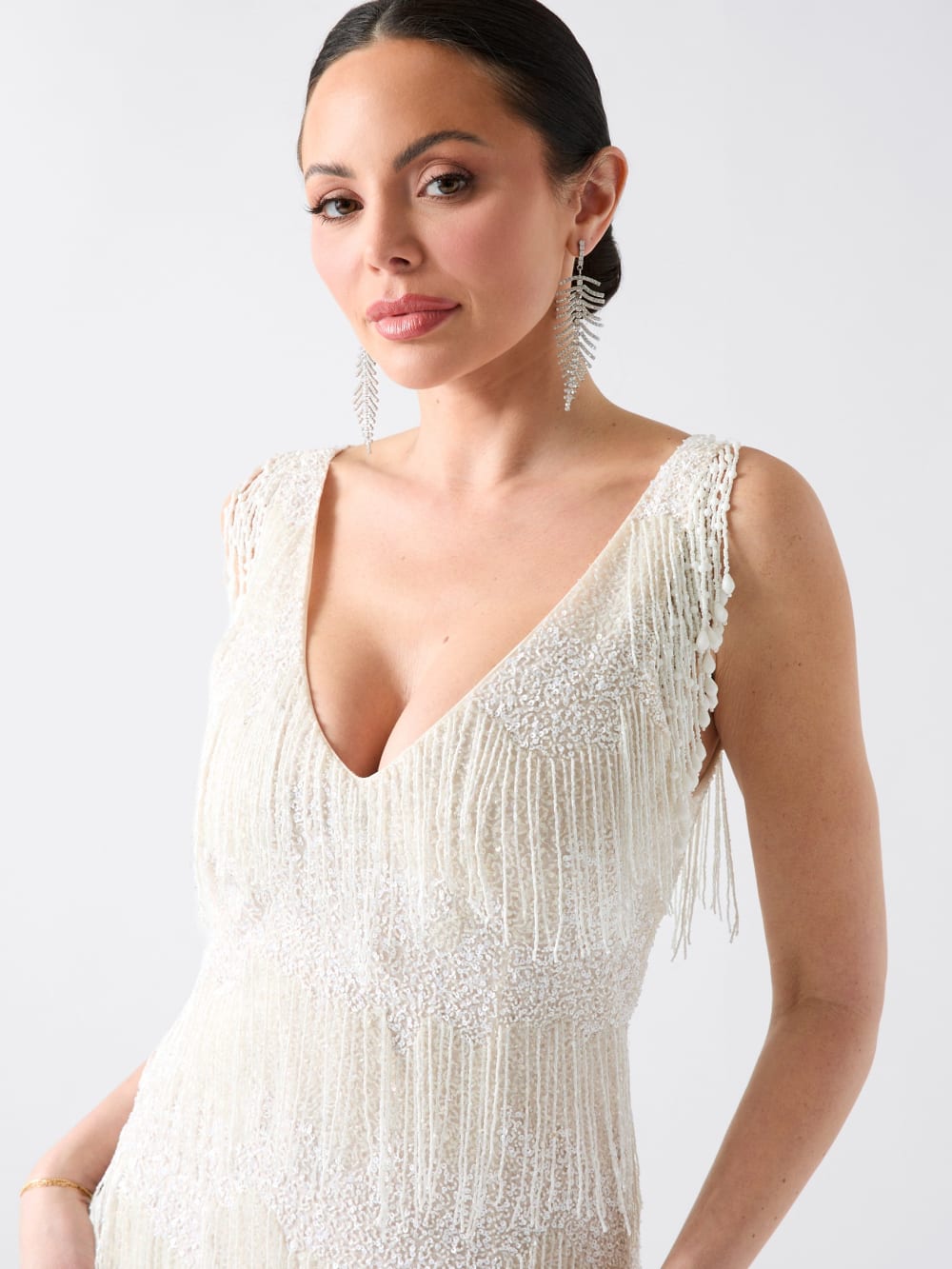 Emotions Sequin Dress