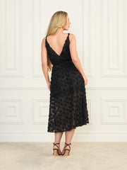 Rosie Flower Dress