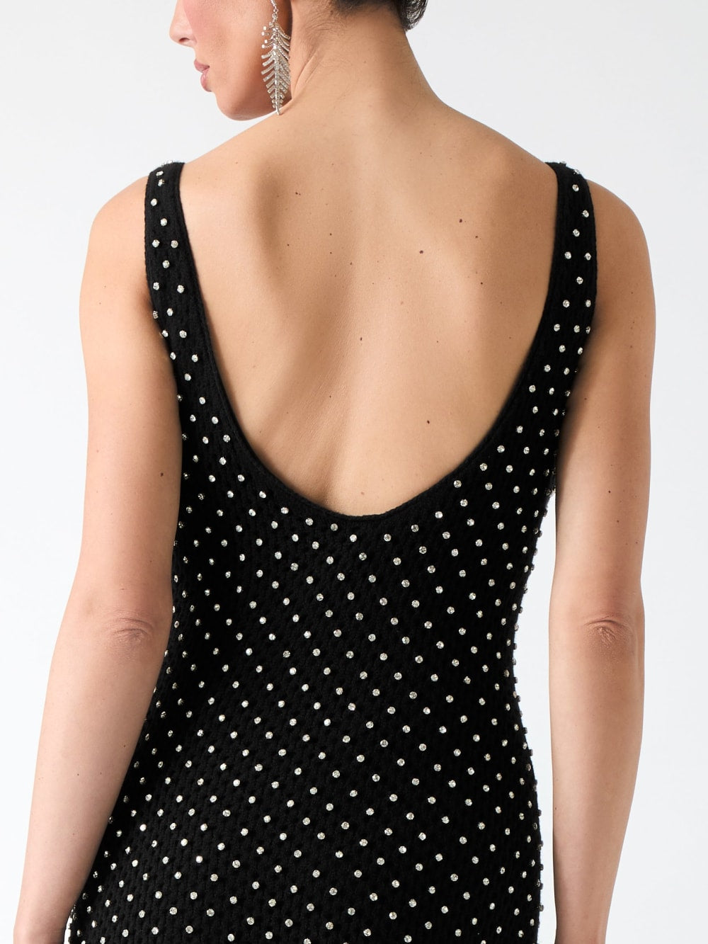 Marylin Sequin Dress