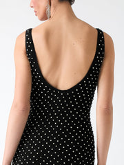 Marylin Sequin Dress