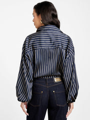 Marciano printed blouse