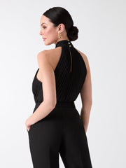 Set Sail Georgette Bodysuit