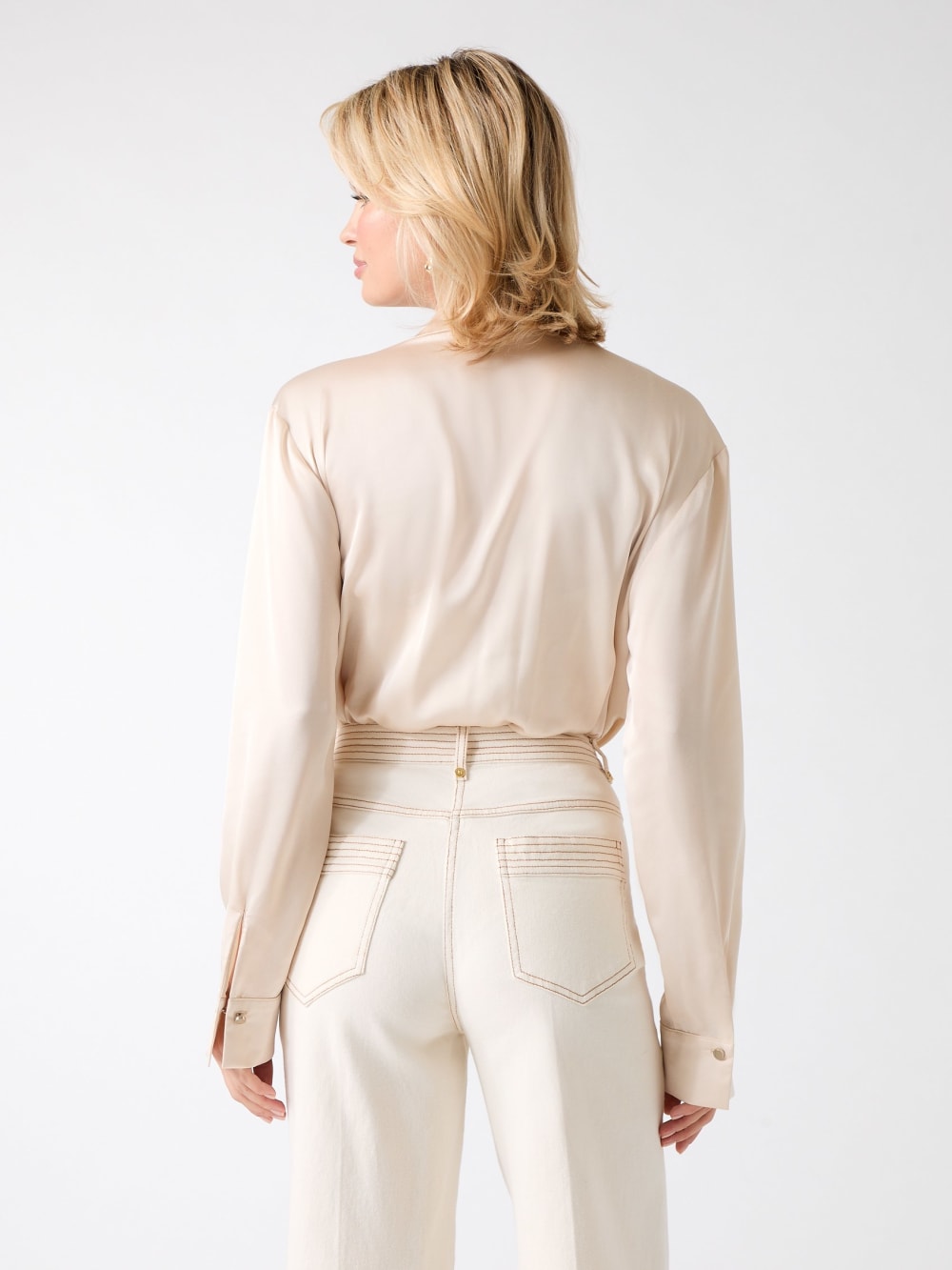 Skye Bodysuit