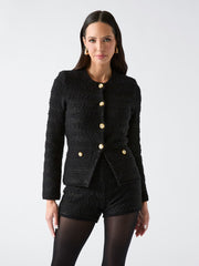 Eco Clara Cardigan