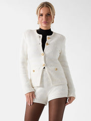 Eco Clara Cardigan