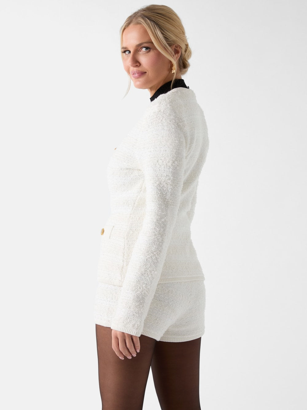Eco Clara Cardigan