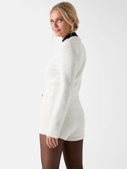 Eco Clara Cardigan