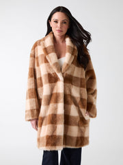 Rochelle Coat