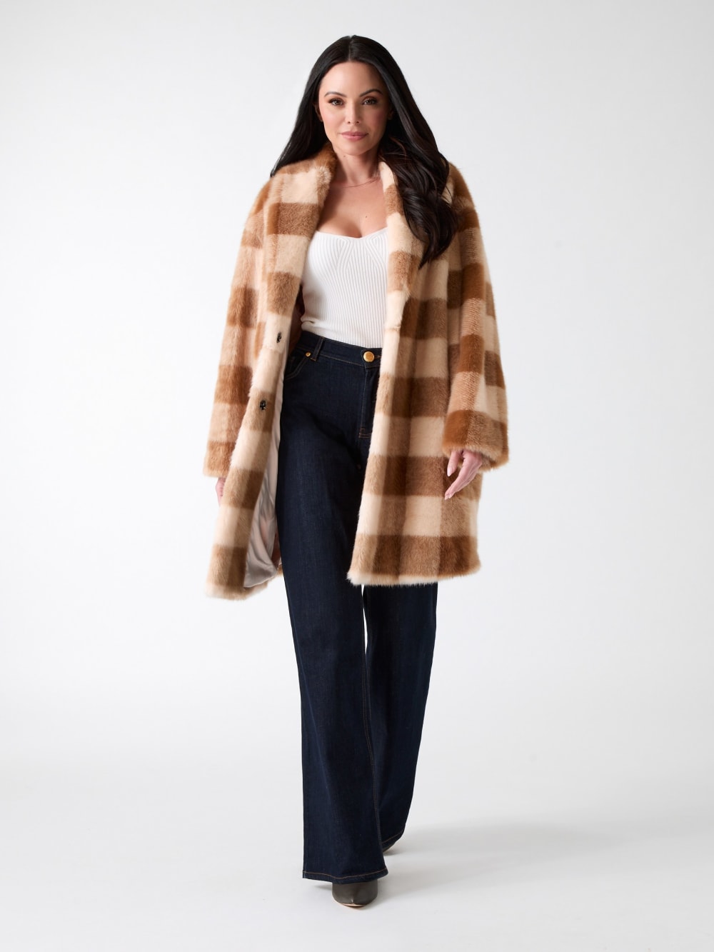 Rochelle Coat