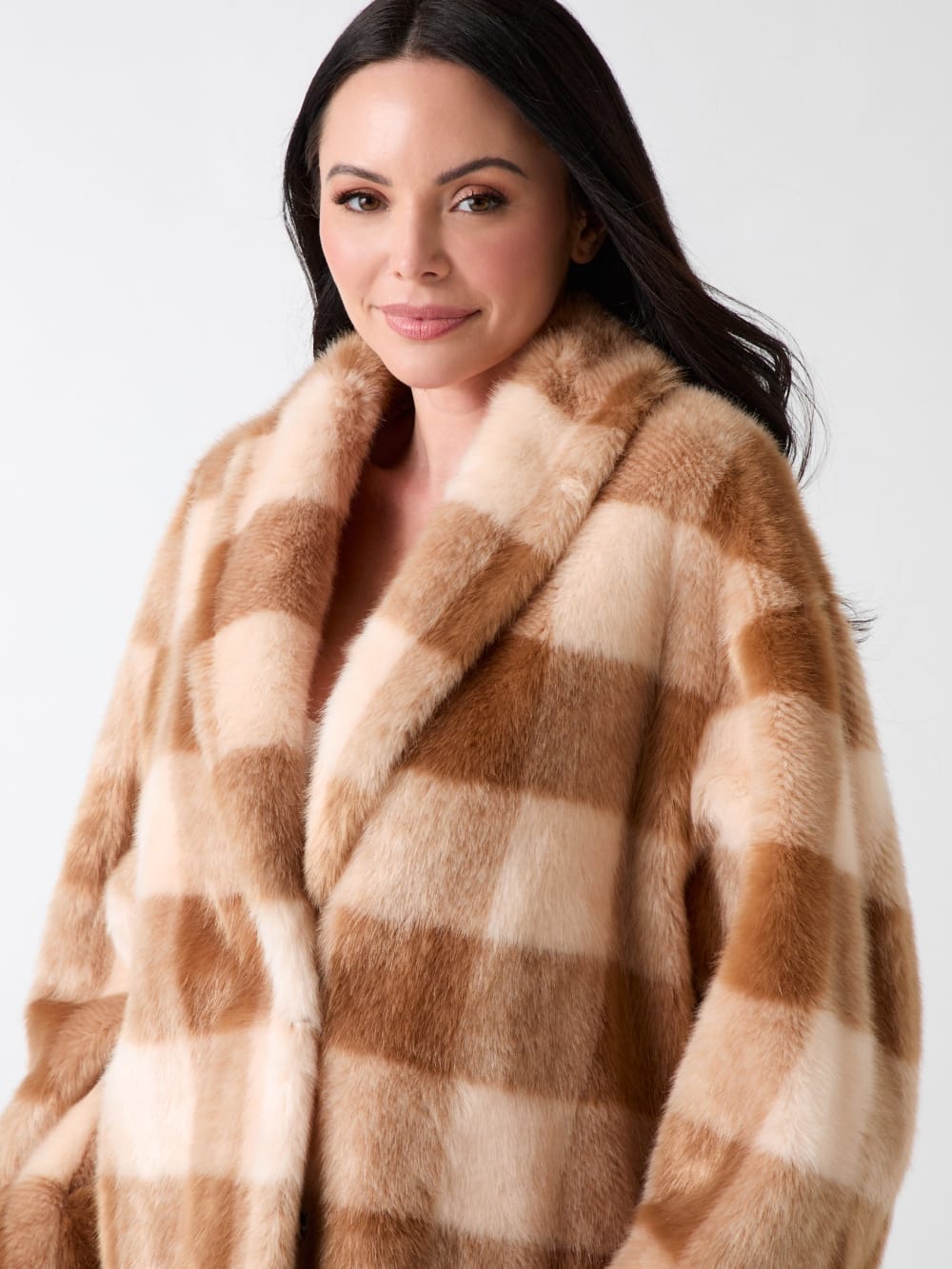 Rochelle Coat