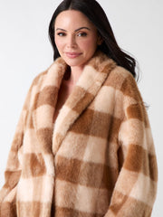 Rochelle Coat