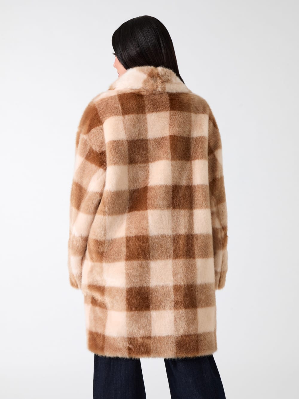 Rochelle Coat
