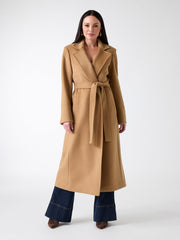 Annie Wool Coat