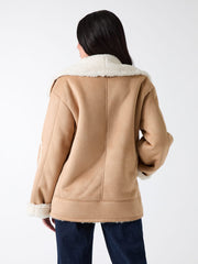 Eva Embroidered Jacket