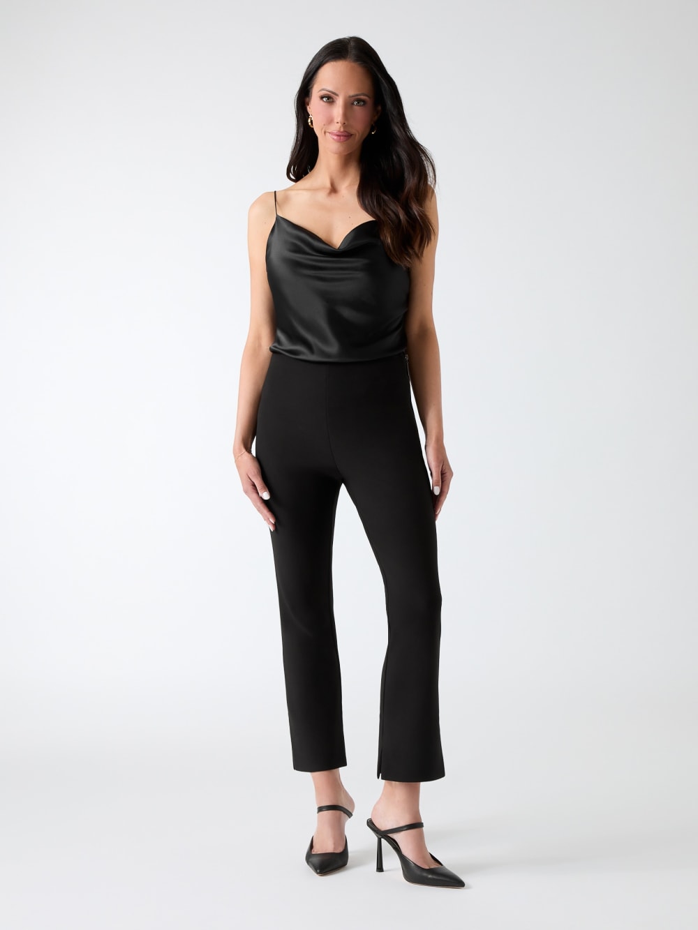 Braxton Pant