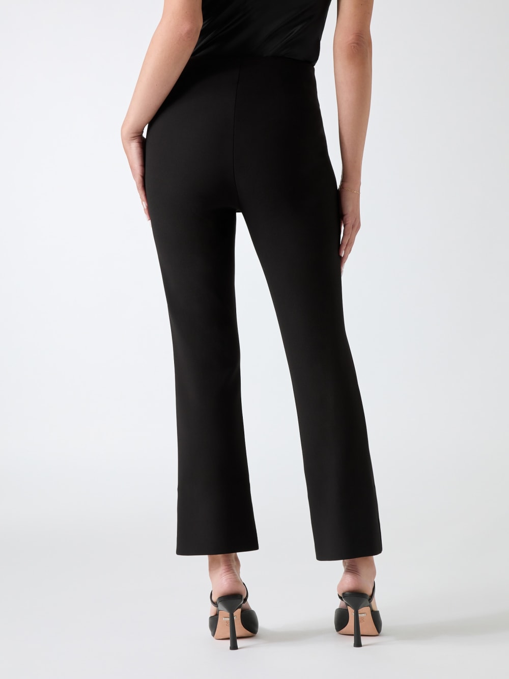 Braxton Pant