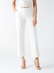 Eco Sunny Chino Chain Pant