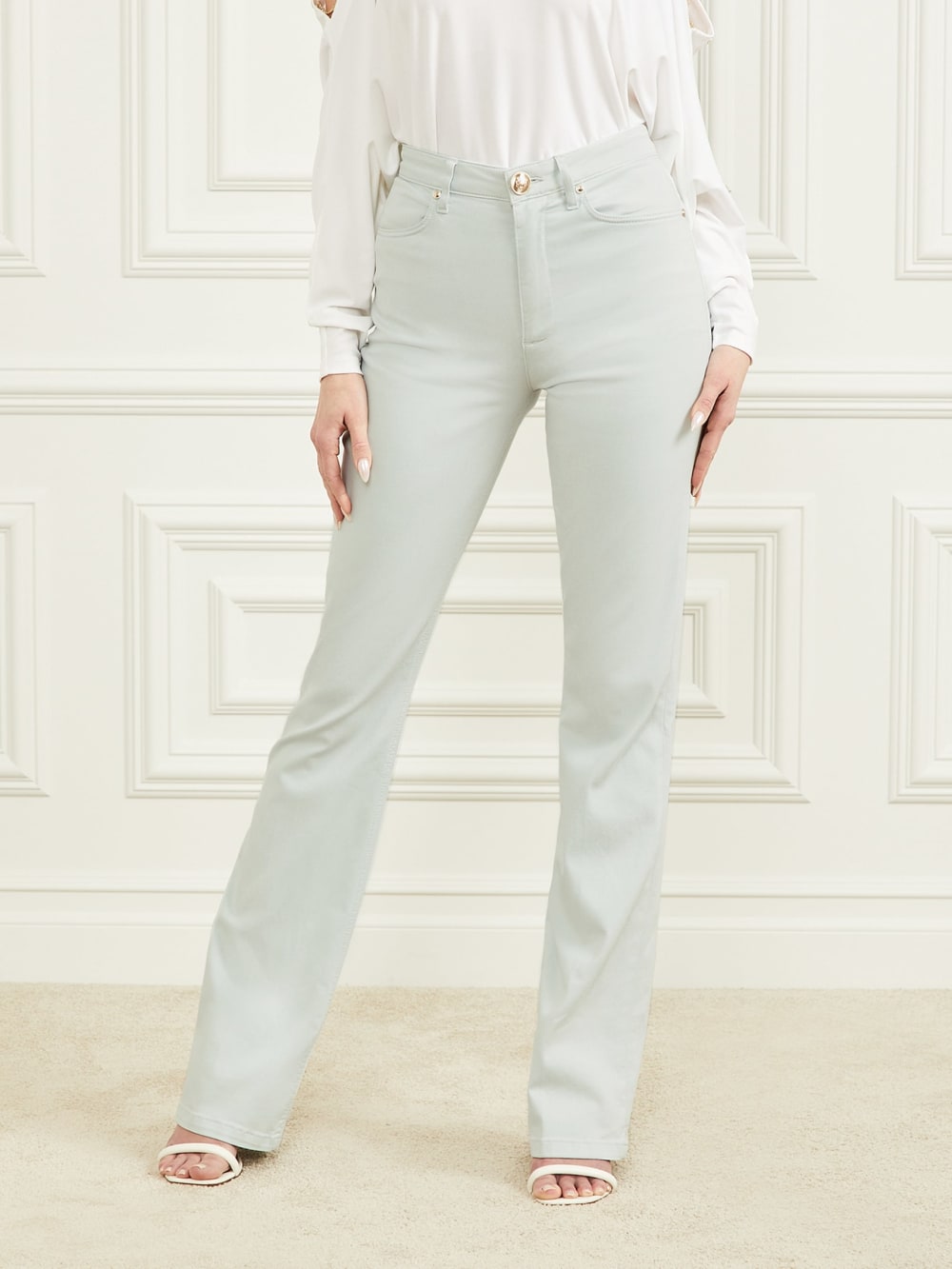 New Kayla Denim Pant